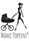 Mami Poppins Logo